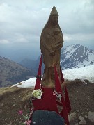 1° Aprile 2017 – Monte Sodadura con Santo Milasi - FOTOGALLERY